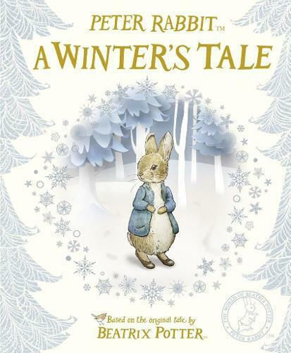 Peter Rabbit, A Winter's Tale