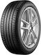 Bridgestone Turanza 6 255/40R20 101W XL Anvelopa de Vara pentru 4x4 / SUV Autoturism