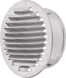 Karkon Vent Louver 20x20cm
