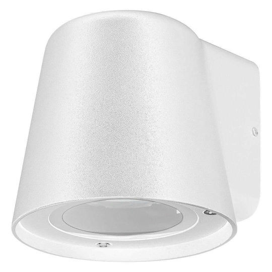 Rabalux Mandal Wall-Mounted Outdoor Spot Light GU10 IP54