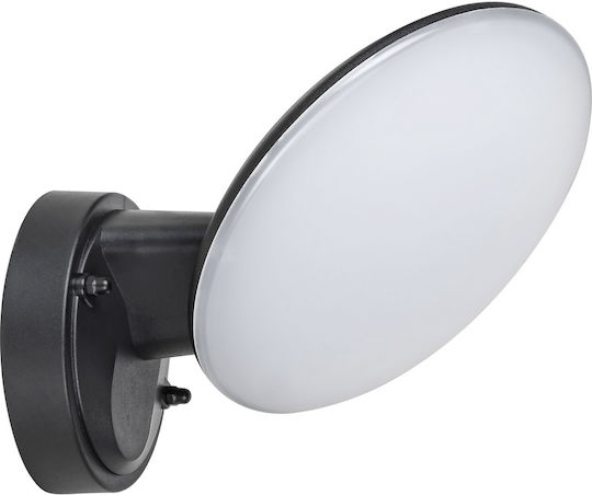 Rabalux Varna Wandmontierte Außen-Deckenleuchte LED IP54 12W