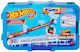 Hot Wheels Track Builder Eisabsturz Strecke 1:64 für 4+ Jahre