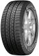 Goodyear Vector 4 Seasons Cargo 215/60R17 104H Light Truck Tyre