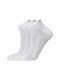 Endurance Alcudia Bamboo 1002 E203937+1002 Athletic Socks Multicolour 3 Pairs