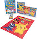 Pokemon, The Adventure Collection