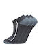 Endurance Boron 1001 E133621+1001 Athletic Socks Multicolour 3 Pairs