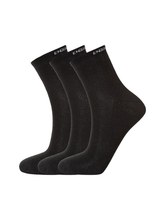 Endurance Alcudia Bamboo 1001 E203936+1001 Laufsocken Mehrfarbig 3 Paare