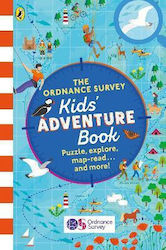 The Ordnance Survey Kids