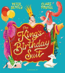 The King's Birthday Suit