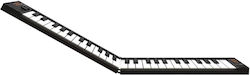 Blackstar Keyboard BA235010-Z with 49 Keys Standard Touch White