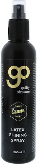 Guilty Pleasure Latex Glänzend Spray 200ml