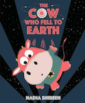 The Cow who Fell to Earth