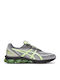 Gel Quantum 180 VII Sneakers Gray