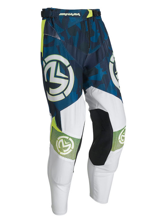 Moose Racing Sahara Men's Summer Motocross Pant...