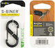 Niteize Auxiliary Carabiner 1pcs
