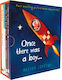 Once there was a Boy