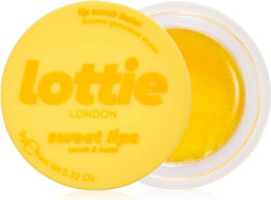 Lottie London Sweet Lips Mango Sorbet 9gr