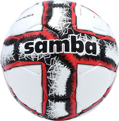 Athlopaidia Samba Thunder Football Ball Athlopaidia Samba Thunder Football Ball