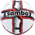 Αθλοπαιδιά Samba Thunder Minge Copii Fotbal Alb