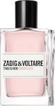 Zadig & Voltaire This Is Her Undressed Eau de Parfum 50ml