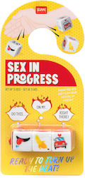 Legami Milano Sex In Progress Erotic Toy 3pcs DND0002