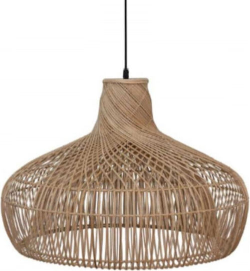 ARlight PDC-6826-60 Lustră Suspendată Maro 60x50cm.