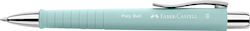 Faber-Castell Poly Στυλό Ballpoint