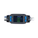BGS Technic Αντάπτορας 1/4'' με Ηλεκτρονικό Δυναμόκλειδο