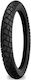 Shinko E705 120/70-17 58H Tubeless On-Off Λάστιχο Μοτοσυκλέτας Μπροστινό