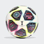 Adidas UWCL Pro Eindhoven Soccer Ball Multicolour
