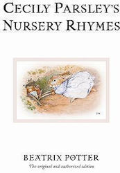 Cecily Parsley's Nursery Rhymes