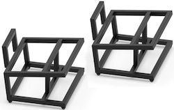JBL Floor Speaker Stands JS-150 Pair
