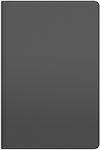 Samsung Anymode Cover Flip Cover Plastic Black (Galaxy Tab A8) GP-FBX205AMABW