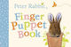 Peter Rabbit Finger Puppet