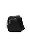 Hugo Boss Ανδρική Τσάντα Ώμου / Χιαστί σε Μαύρο χρώμα