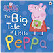 The Big Tale of Little Peppa, Peppa Pig