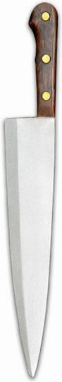 Trick Or Treat Studios Halloween Butcher Knife Replica Length 44cm Scale 1:1