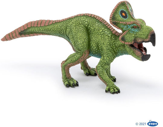 Papo Jucărie Miniatură Protoceratops pentru 5+ ani Ani 4.5cm.