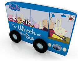 The Wheels on the Bus, Peppa Pig