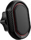 Powertech Car Mobile Mount with Magnet Black