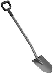 Cellfast Flat Shovel with Handle 40-252