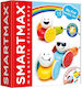 Smartmax Όχημα My First Wobbly Cars για 12+ Μηνών