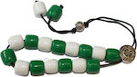 Worry Beads Green