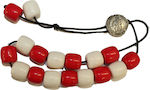 Worry Beads Red