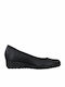 Anatomic Black Low Heels