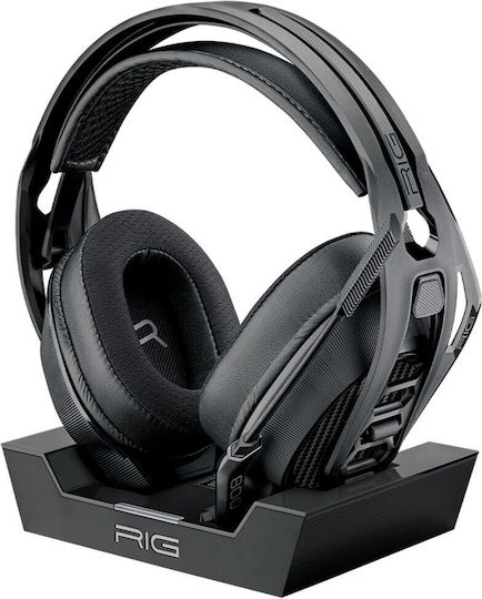 Nacon RIG 800 PRO HX Ασύρματο Over Ear Gaming Headset με σύνδεση USB for XBOX