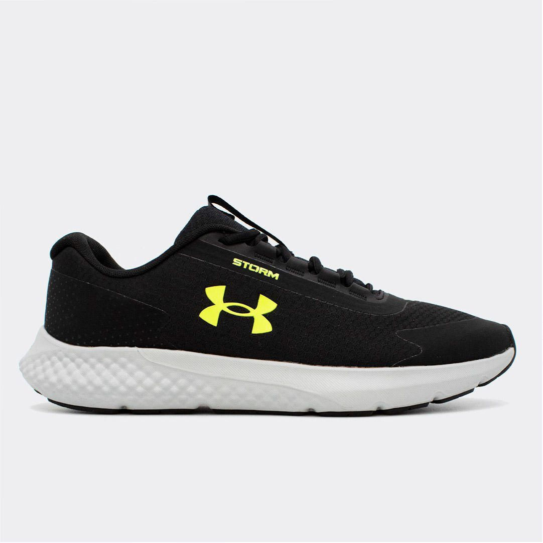 Under Armour Charged Rogue 3 - 63€, 3025523-001