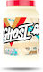 Ghost 100% Whey Protein Protein Whey Gluten Free with Flavor Chocolate Chip Cookie 924gr