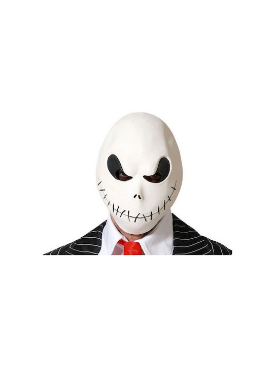 Jack Carnival Latex Full Face Mask