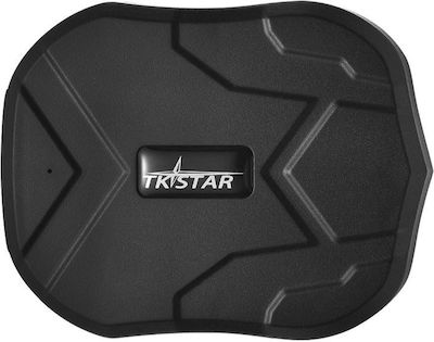 Tkstar TK905 Waterproof IP65 Cars / Motorcycles / Boats / Trucks GPS Tracker GPRS / GSM / LBS